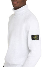 Load image into Gallery viewer, Cotton-blend sweater
