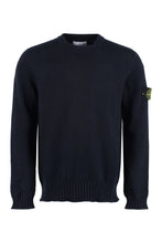 Load image into Gallery viewer, Wool blend sweater
