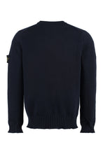 Load image into Gallery viewer, Wool blend sweater
