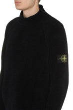 Load image into Gallery viewer, Chenille crewneck sweater
