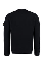 Load image into Gallery viewer, Wool blend pullover
