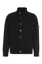 Load image into Gallery viewer, Ribbed-knit cardigan
