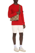 Load image into Gallery viewer, Ribbed wool sweater
