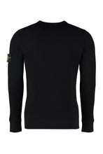 Load image into Gallery viewer, Ribbed wool sweater
