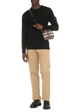 Load image into Gallery viewer, Ribbed wool sweater

