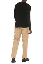 Load image into Gallery viewer, Ribbed wool sweater
