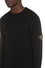 Load image into Gallery viewer, Ribbed wool sweater

