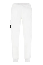 Load image into Gallery viewer, Logo detail cotton track-pants
