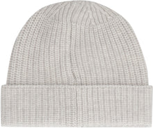 Load image into Gallery viewer, Ribbed knit beanie
