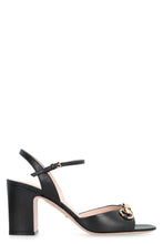 Load image into Gallery viewer, Leather sandals
