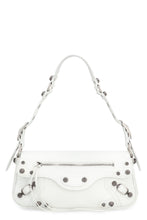 Load image into Gallery viewer, Le Cagole leather crossbody bag
