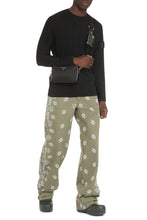 Load image into Gallery viewer, Silk and cotton blend sweater
