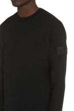Load image into Gallery viewer, Silk and cotton blend sweater
