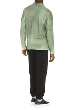 Load image into Gallery viewer, Cotton-nylon blend sweater
