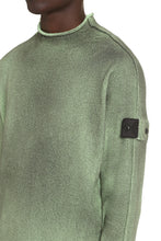 Load image into Gallery viewer, Cotton-nylon blend sweater
