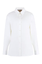 Load image into Gallery viewer, Cotton shirt

