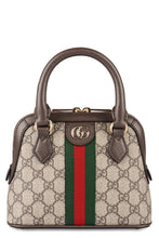 Load image into Gallery viewer, Ophidia mini handbag
