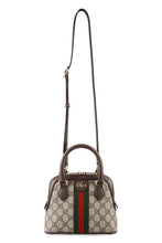 Load image into Gallery viewer, Ophidia mini handbag

