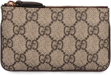 Load image into Gallery viewer, Ophidia coin purse
