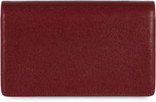 Load image into Gallery viewer, Leather wallet on chain
