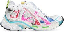 Load image into Gallery viewer, Runner mesh sneakers
