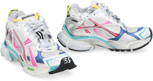 Load image into Gallery viewer, Runner mesh sneakers

