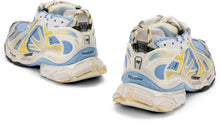 Load image into Gallery viewer, Sneaker Runner in mesh
