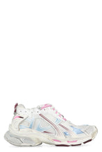 Load image into Gallery viewer, Runner Gradient low-top sneakers
