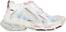 Load image into Gallery viewer, Runner Gradient low-top sneakers
