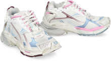 Load image into Gallery viewer, Runner Gradient low-top sneakers
