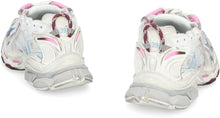 Load image into Gallery viewer, Runner Gradient low-top sneakers
