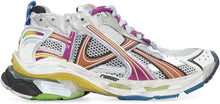 Load image into Gallery viewer, Runner low-top sneakers
