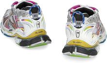 Load image into Gallery viewer, Runner low-top sneakers
