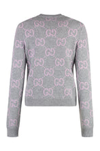 Load image into Gallery viewer, Wool cardigan
