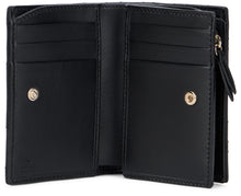 Load image into Gallery viewer, GG Marmont wallet in quilted leather
