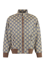 Load image into Gallery viewer, Cotton jacquard blazer
