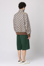 Load image into Gallery viewer, Cotton jacquard blazer
