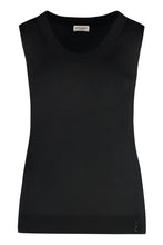 Load image into Gallery viewer, Cassandre sleeveless top
