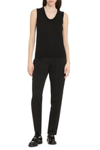 Load image into Gallery viewer, Cassandre sleeveless top
