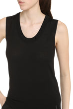 Load image into Gallery viewer, Cassandre sleeveless top
