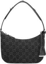 Load image into Gallery viewer, Horsebit shoulder bag

