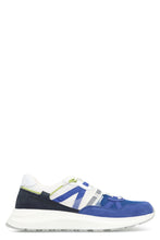 Load image into Gallery viewer, Cascade low-top sneakers
