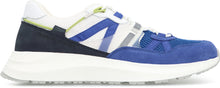 Load image into Gallery viewer, Cascade low-top sneakers
