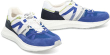 Load image into Gallery viewer, Cascade low-top sneakers
