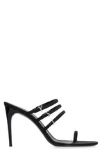 Load image into Gallery viewer, Jerry satin sandals
