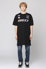 Load image into Gallery viewer, Cotton crew-neck T-shirt
