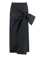 Load image into Gallery viewer, Technical fabric skirt
