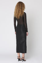 Load image into Gallery viewer, Technical fabric skirt
