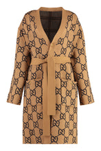 Load image into Gallery viewer, Wool cardigan
