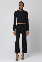 Load image into Gallery viewer, Wool and cashmere sweater
